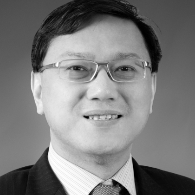 Dennis Chan, China Ping An Insurance Overseas (Holdings)