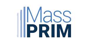 MassPRIM Logo