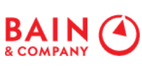 Bain logo