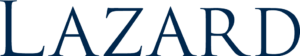 Lazard logo