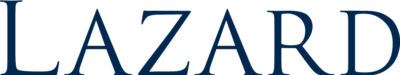 Lazard logo