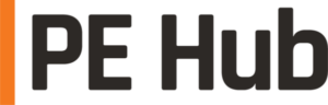 PE Hub logo