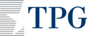 TPG logo