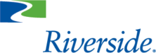 Riverside logo