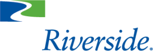 Riverside logo