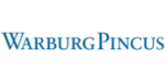 Warburg Pincus logo