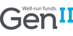 well-run funds. gen II