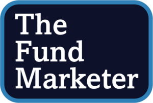 The Fund Marketer logo