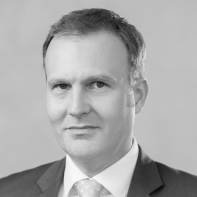 A speaker photo for Olaf-Alexander  Wiedemann