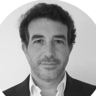 A speaker photo for Alvaro  Iñiguez