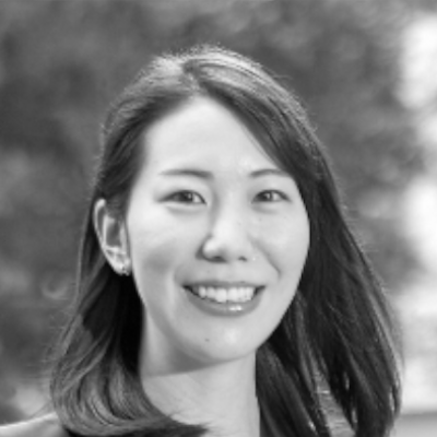 A speaker photo for Kanako  Shimazaki